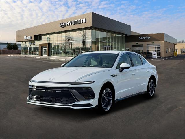 2026 Hyundai Sonata SEL Sport for sale in UNION, NJ