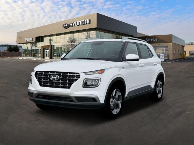 2026 Hyundai Venue SEL for sale in UNION, NJ