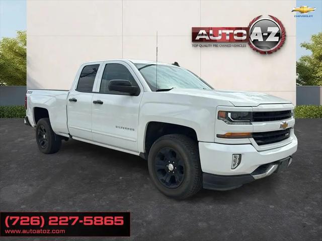 2019 Chevrolet Silverado 1500 LD LT for sale in San Antonio, TX