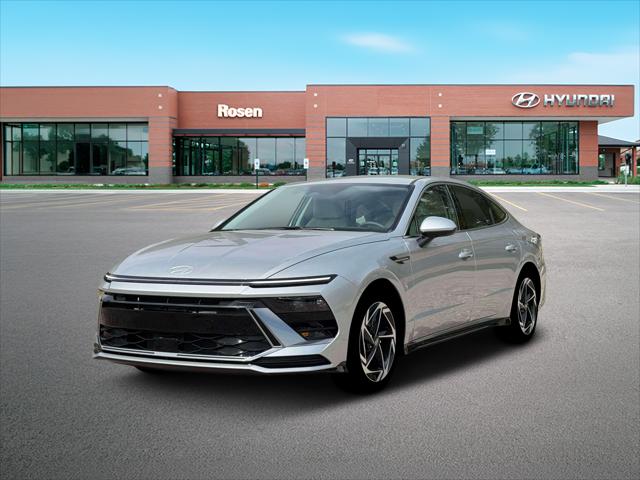 2026 Hyundai Sonata SEL Sport for sale in ALGONQUIN, IL