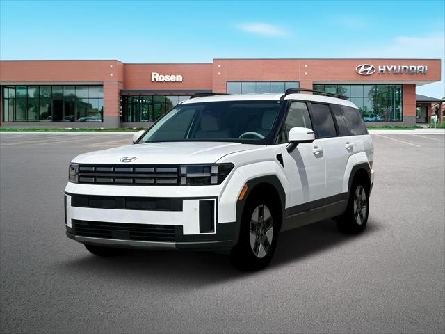 2026 Hyundai Santa Fe Hybrid SEL for sale in ALGONQUIN, IL