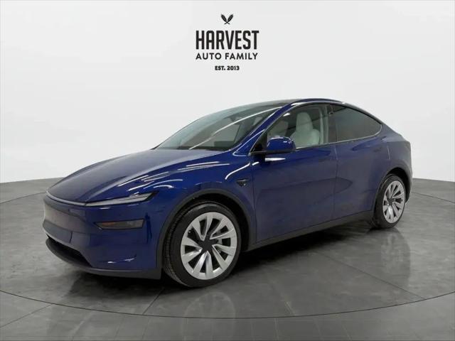 2026 Tesla Model Y All-Wheel Drive for sale in Wahoo, NE
