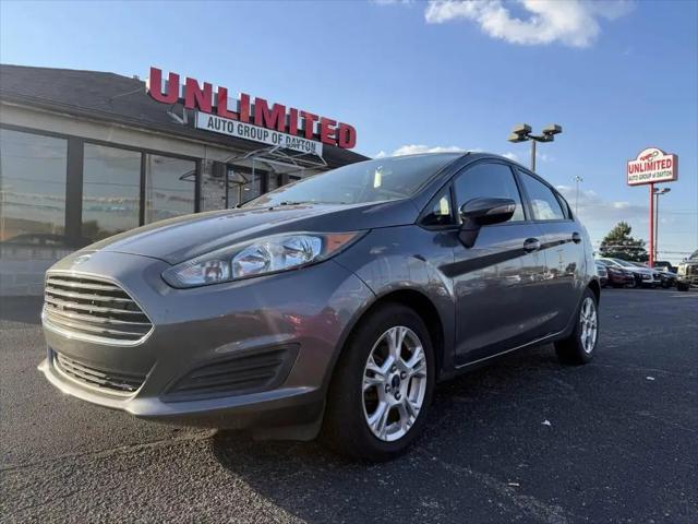 2014 Ford Fiesta for sale near Moraine, OH