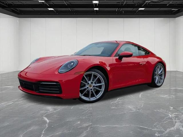 2024 Porsche 911 Carrera for sale in Troy, MI