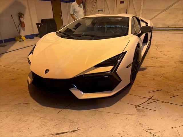2024 Lamborghini Revuelto Coupe for sale in Dallas, TX