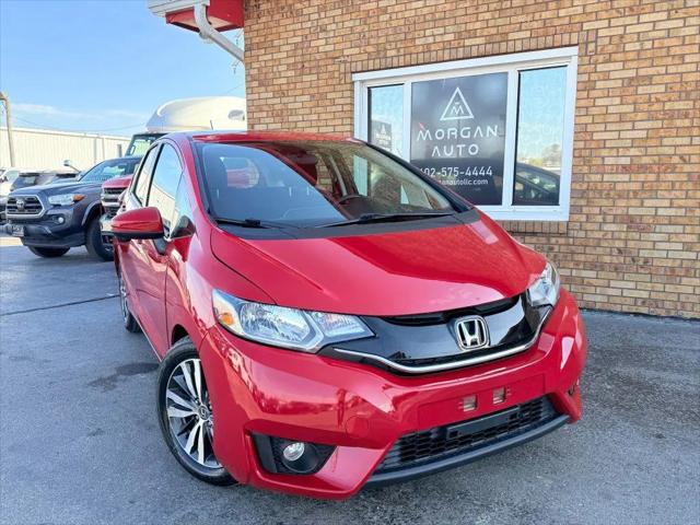 2017 Honda Fit EX for sale in Omaha, NE