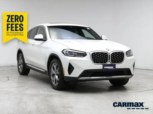 2024 BMW X4 xDrive30i for sale in Lynnwood, WA