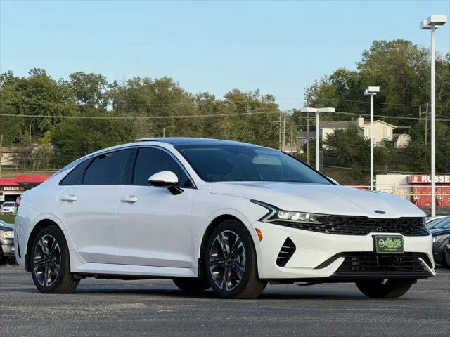 2021 Kia K5 EX for sale in Bellevue, NE