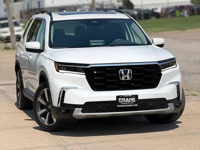 2025 Honda Pilot Touring for sale in Kansas City, KS