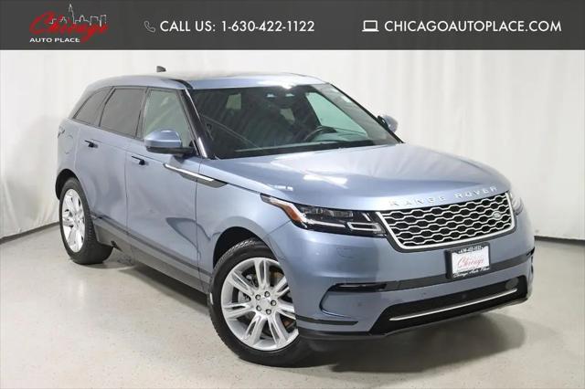 2022 Land Rover Range Rover Velar P250 S for sale in Downers Grove, IL