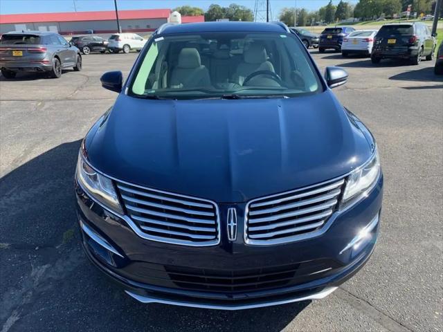 2018 Lincoln MKC Reserve for sale in Willmar, MN