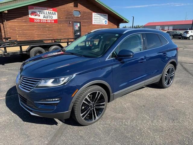 2018 Lincoln MKC Reserve for sale in Willmar, MN