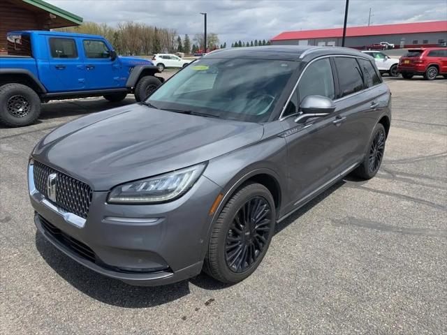 2021 Lincoln Corsair Reserve for sale in Willmar, MN