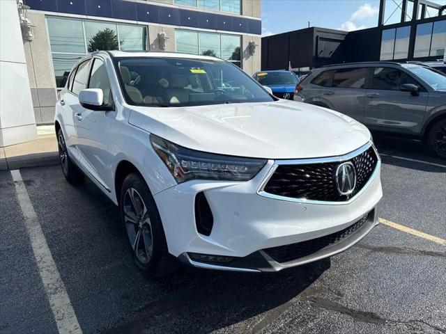2022 Acura RDX Advance Package for sale in Cleveland, OH