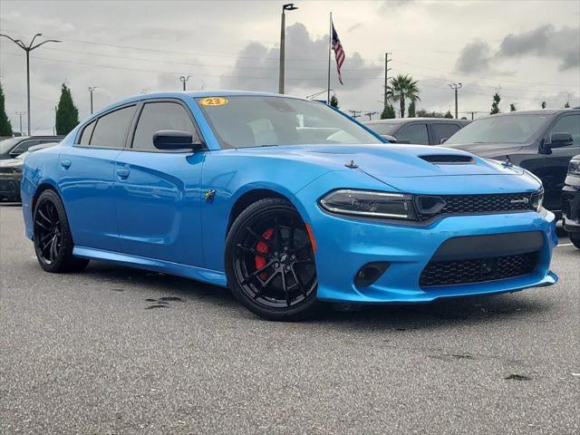 2023 Dodge Charger Scat Pack for sale in Bartow, FL