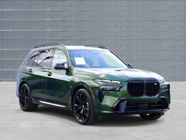 2024 BMW X7 M60i for sale in Los Angeles, CA