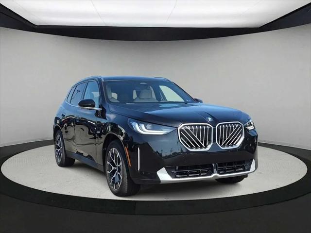 2026 BMW X3 30 xDrive for sale in Sterling, VA