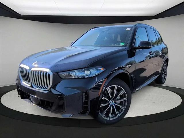 2026 BMW X5 xDrive40i for sale in Sterling, VA