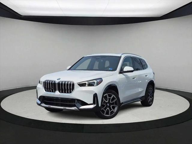 2026 BMW X1 xDrive28i for sale in Sterling, VA
