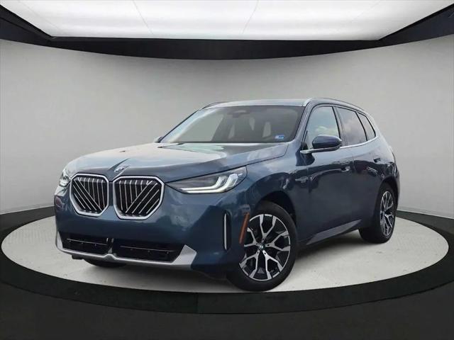 2026 BMW X3 30 xDrive for sale in Sterling, VA