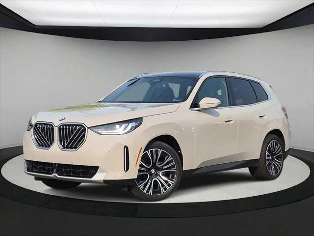 2026 BMW X3 30 xDrive for sale in Sterling, VA