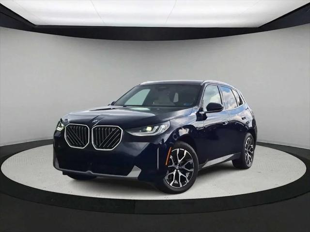 2026 BMW X3 30 xDrive for sale in Sterling, VA