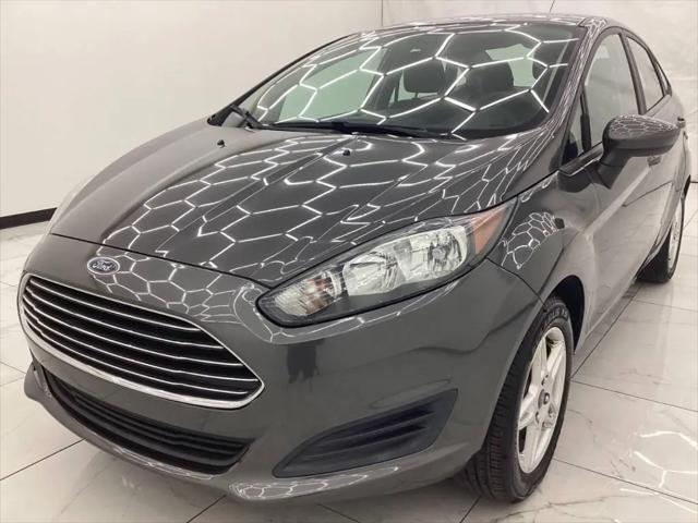 2019 Ford Fiesta SE for sale near Cincinnati, OH