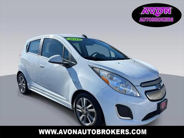 2015 Chevrolet Spark EV 2LT for sale in Avon, MA