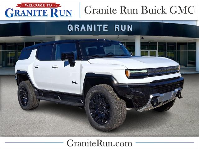 2026 GMC HUMMER EV 2X for sale in Media, PA