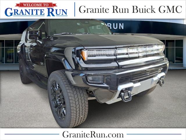 2026 GMC HUMMER EV 2X 4WD for sale in Media, PA