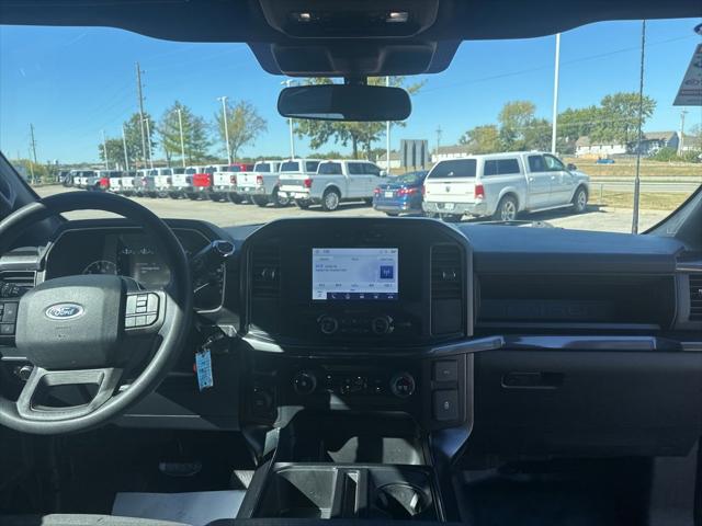 2023 Ford F-150 XL 2023 Ford F-150 XL