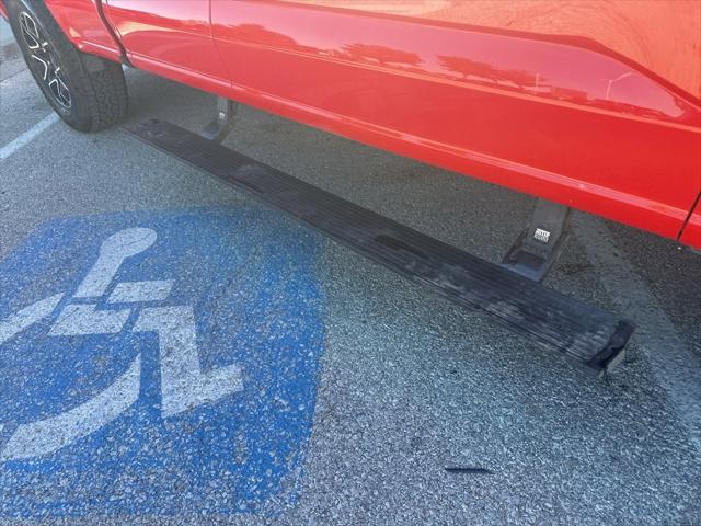 2023 Ford F-150 XL 2023 Ford F-150 XL