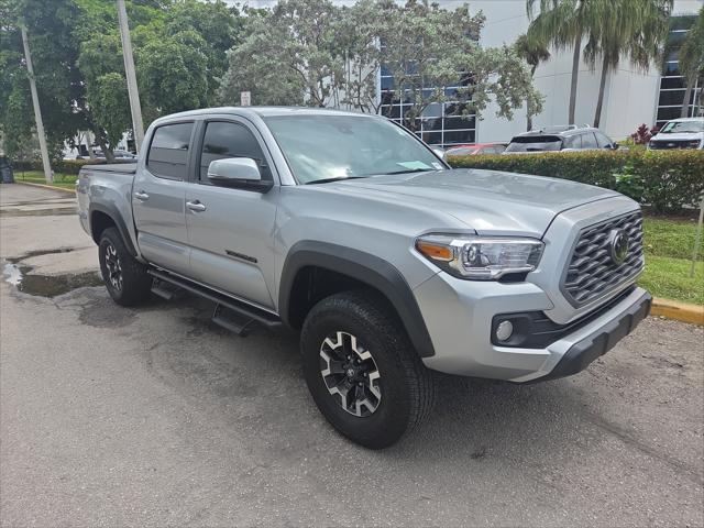 2023 Toyota Tacoma TRD Off Road 2023 Toyota Tacoma TRD Off Road