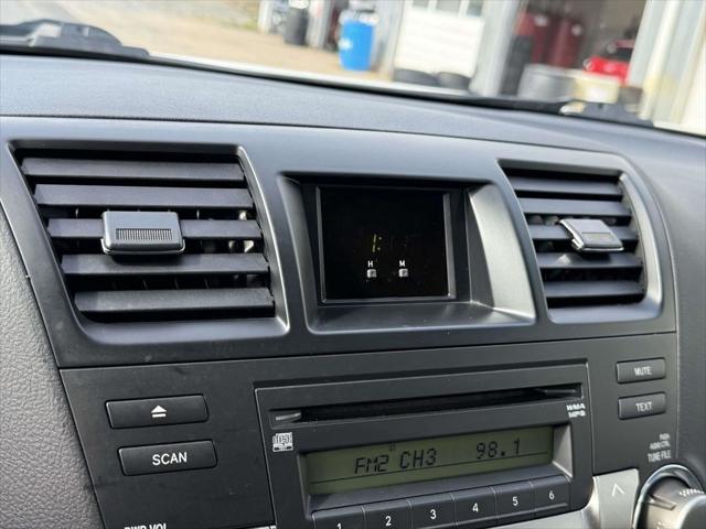 2008 Toyota Highlander Base 2008 Toyota Highlander Base