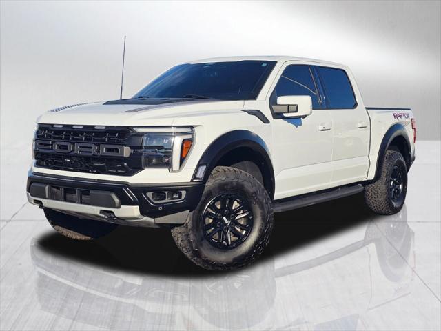 2024 Ford F-150 Raptor 2024 Ford F-150 Raptor
