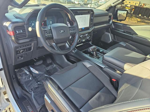 2024 Ford F-150 Raptor 2024 Ford F-150 Raptor