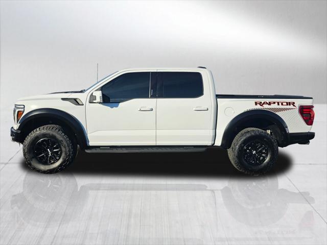 2024 Ford F-150 Raptor 2024 Ford F-150 Raptor