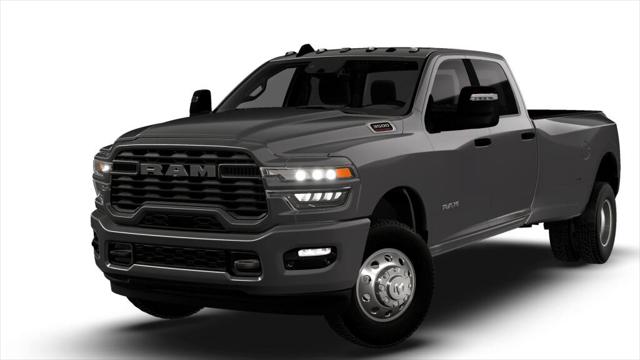 2026 RAM Ram 3500 RAM 3500 LONE STAR CREW CAB 4X4 8 BOX 2026 RAM Ram 3500 RAM 3500 LONE STAR CREW CAB 4X4 8 BOX