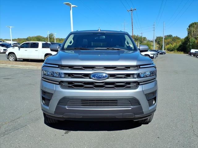 2024 Ford Expedition XLT MAX 2024 Ford Expedition XLT MAX