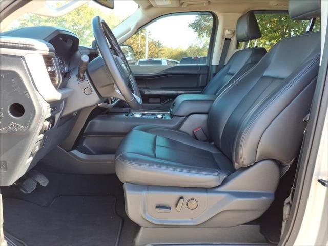 2024 Ford Expedition XLT MAX 2024 Ford Expedition XLT MAX