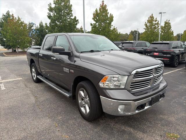 2016 RAM 1500 Lone Star