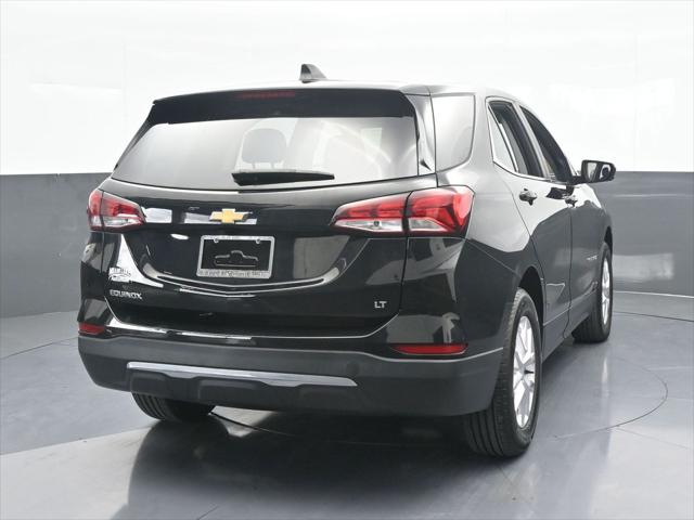 2023 Chevrolet Equinox FWD LT 2023 Chevrolet Equinox FWD LT