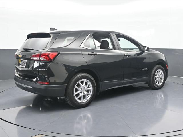 2023 Chevrolet Equinox FWD LT 2023 Chevrolet Equinox FWD LT