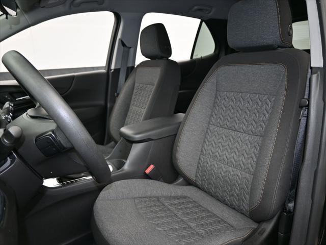 2023 Chevrolet Equinox FWD LT