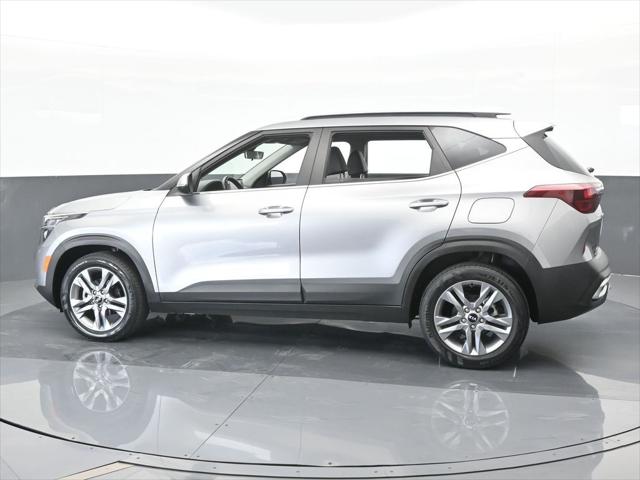 2021 Kia Seltos S 2021 Kia Seltos S