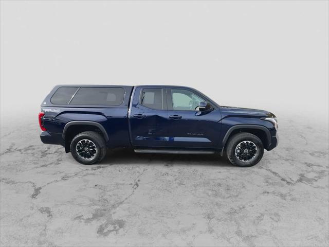 2022 Toyota Tundra SR5 2022 Toyota Tundra SR5