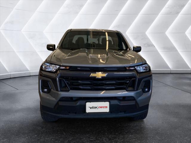 2024 Chevrolet Colorado 4WD LT