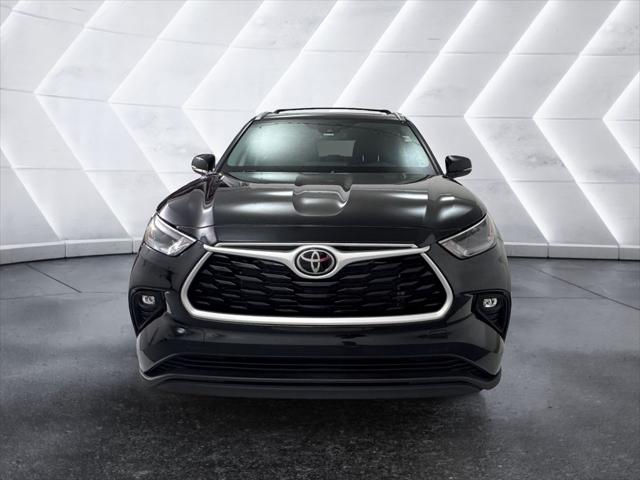 2023 Toyota Highlander XLE 2023 Toyota Highlander XLE