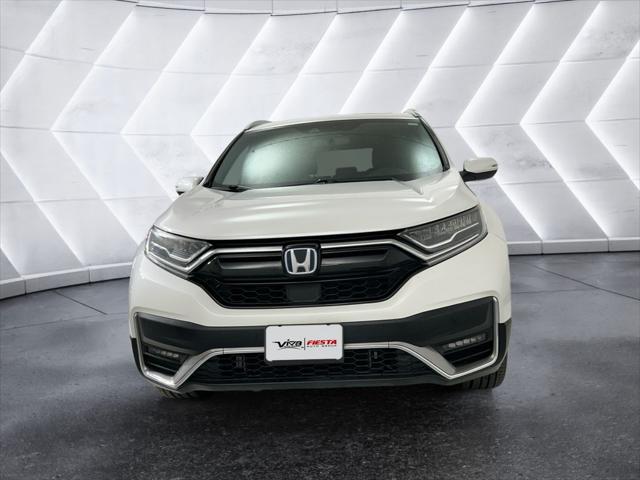 2022 Honda CR-V Hybrid Touring 2022 Honda CR-V Hybrid Touring