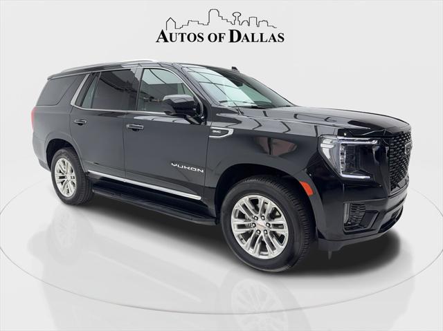 2024 GMC Yukon 4WD SLT 2024 GMC Yukon 4WD SLT